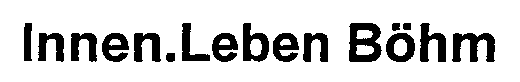 Innen.Leben Böhm