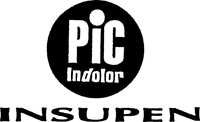 PIC Indolor INSUPEN