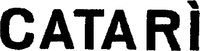 CATARÌ