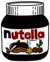 nutella