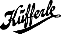 Küfferle
