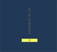 EB EMPEROR BLUE