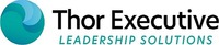 Thor Executive LEADERSHIP SOLUTIONS