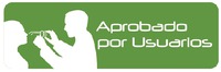 Aprobado por Usuarios