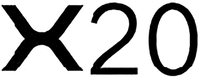 X20