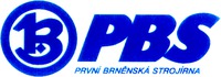 1B PBS PRVNÍ BRNENSKÁ STROJÍRNA