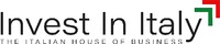 Invest In Italy THE ITALIAN HOUSE OF BUSINESS