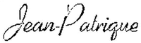 Jean-Patrique