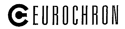 EUROCHRON