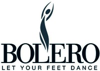 BOLERO LET YOUR FEET DANCE