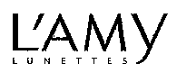 L'AMY LUNETTES