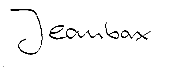 Jeanbax