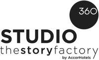 STUDIO 360 thestoryfactory by AccorHotels