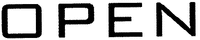 OPEN