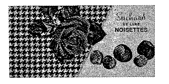 Suchard DE LUXE NOISETTES