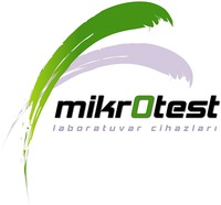 mikrOtest laboratuvar cihazlari
