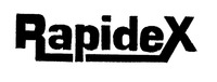 RapideX