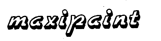 maxipaint