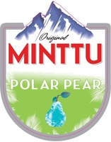 MINTTU POLAR PEAR