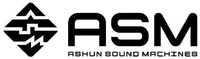 ASM ASHUN SOUND MACHINES