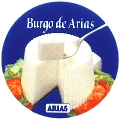 Burgo de Arias ARIAS