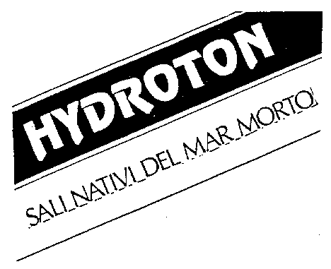 HYDROTON