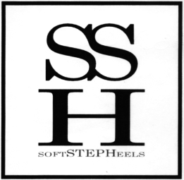 SS H SOFTSTEPHEELS
