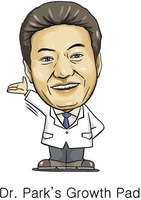 Dr. Park's Growth Pad