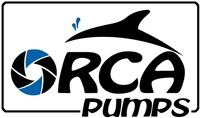 ORCA pumps
