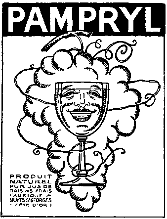 PAMPRYL