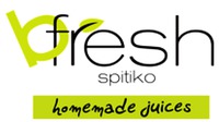 bfresh spitiko homemade juices
