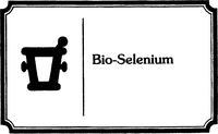 Bio-Selenium