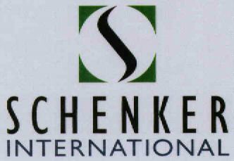 S SCHENKER INTERNATIONAL