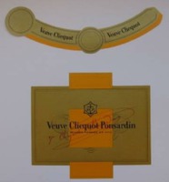 Veuve Clicquot Ponsardin