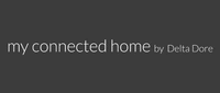 my connected home by Delta Dore