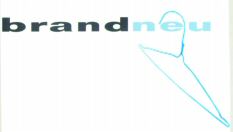 brandneu