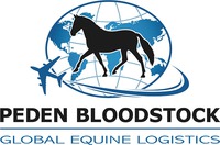 PEDEN BLOODSTOCK GLOBAL EQUINE LOGISTICS
