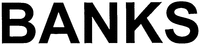 BANKS