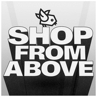 SHOP FROM ABOVE