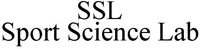 SSL Sport Science Lab