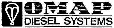 OMAP DIESEL SYSTEMS