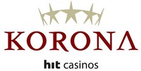 KORONA hit casinos