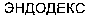 ENDODEX (cyrillic).