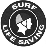 SURF LIFE SAVING