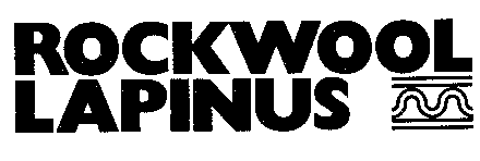 ROCKWOOL LAPINUS