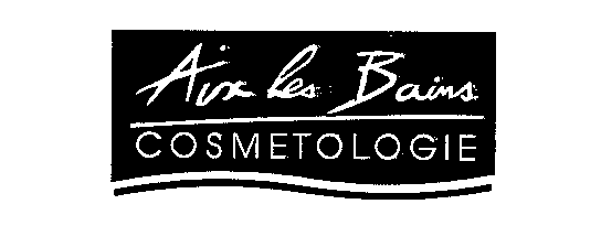 Aix les Bains COSMETOLOGIE