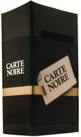 CARTE NOIRE