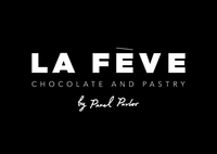 LA FÈVE CHOCOLATE AND PASTRY by Pavel Pavlov