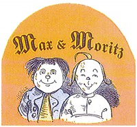 Max & Moritz