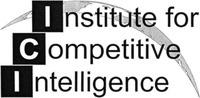 Institute for Competitive Intelligence